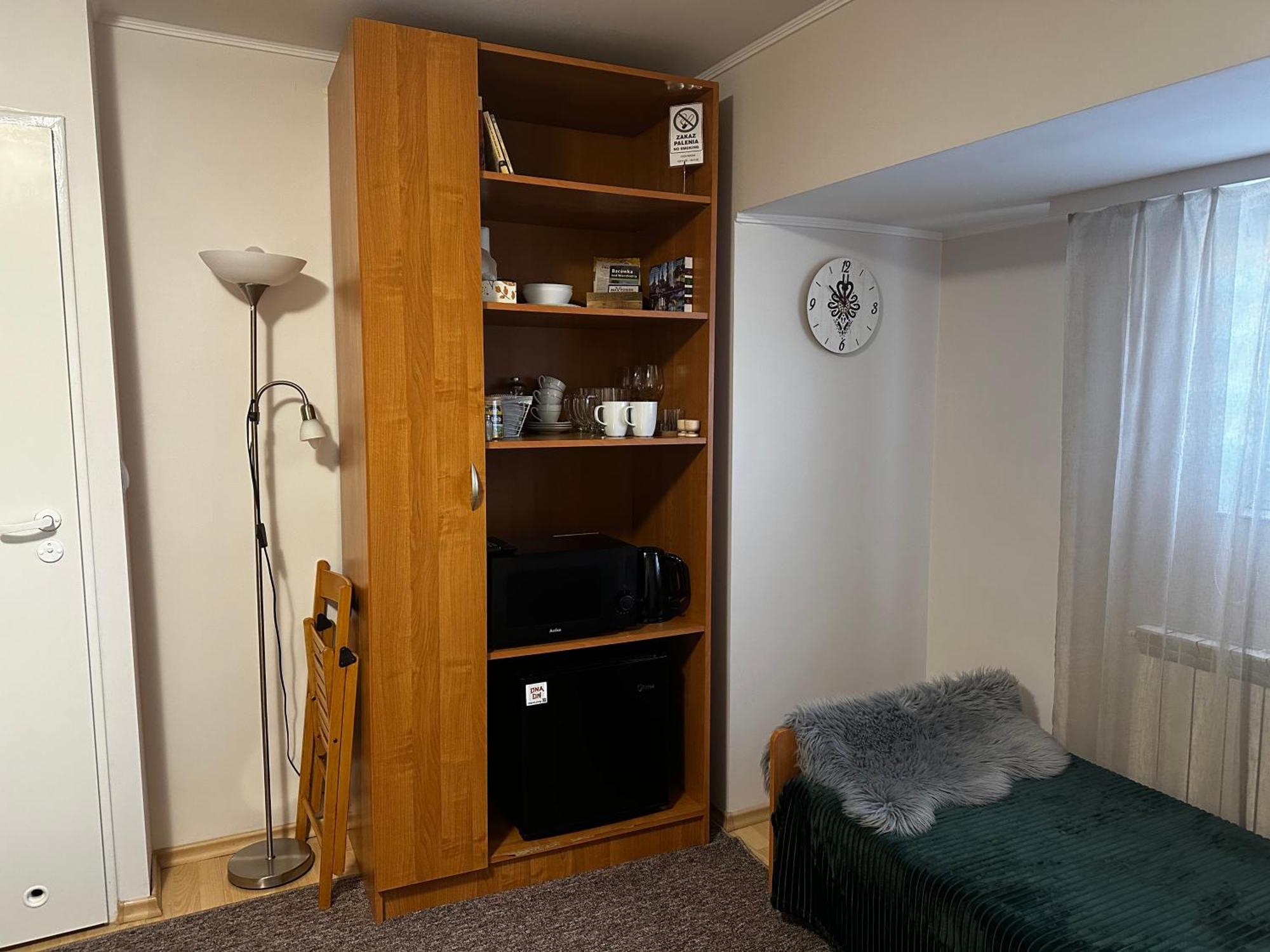 Gorska Ostoja Apartamento Muszyna Exterior foto