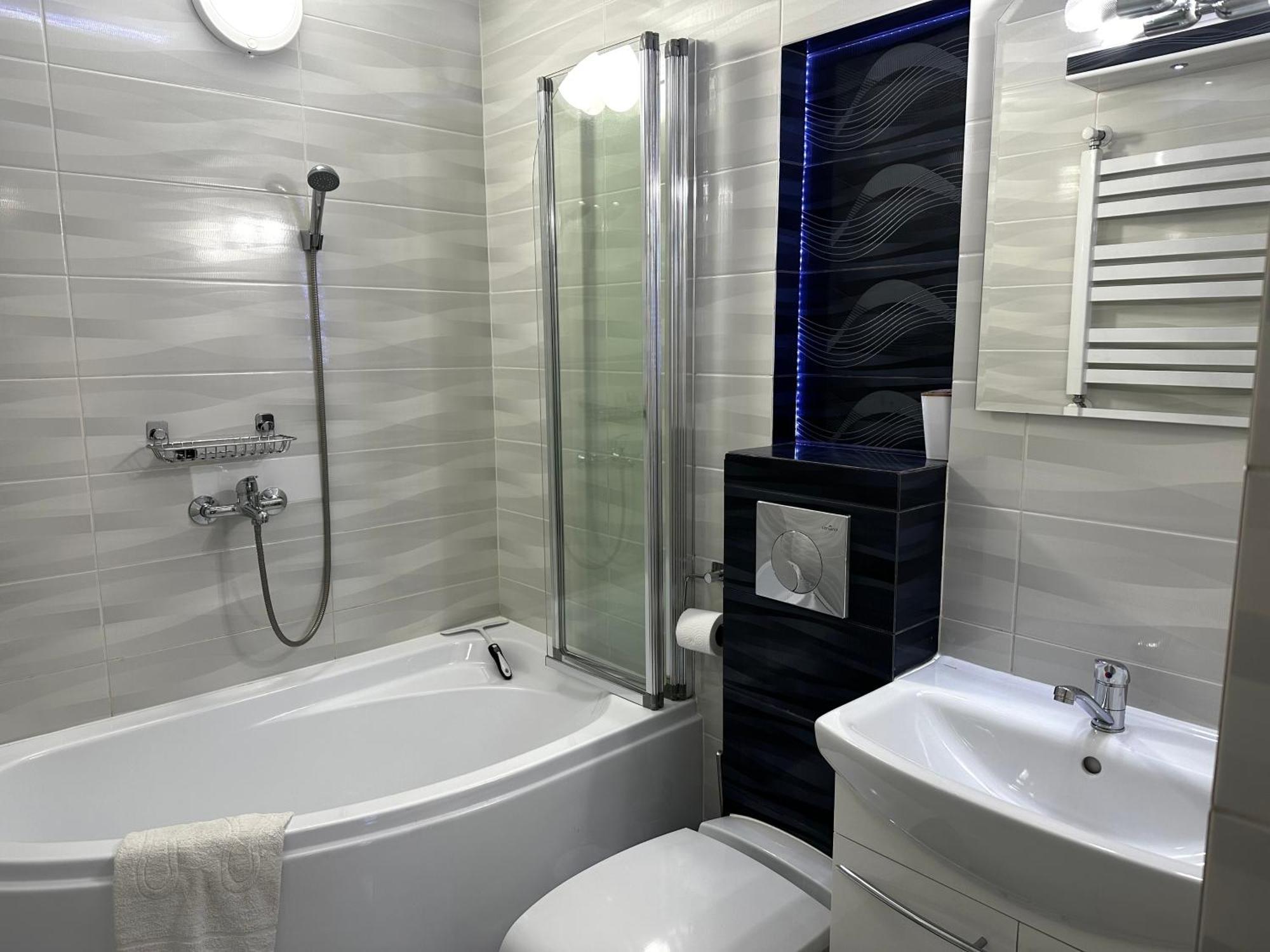 Gorska Ostoja Apartamento Muszyna Exterior foto