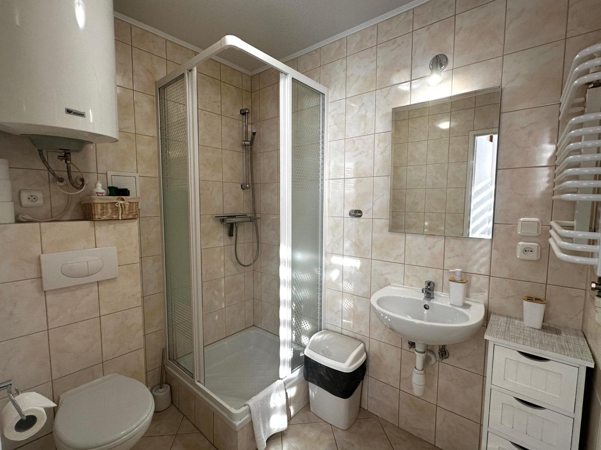 Gorska Ostoja Apartamento Muszyna Exterior foto