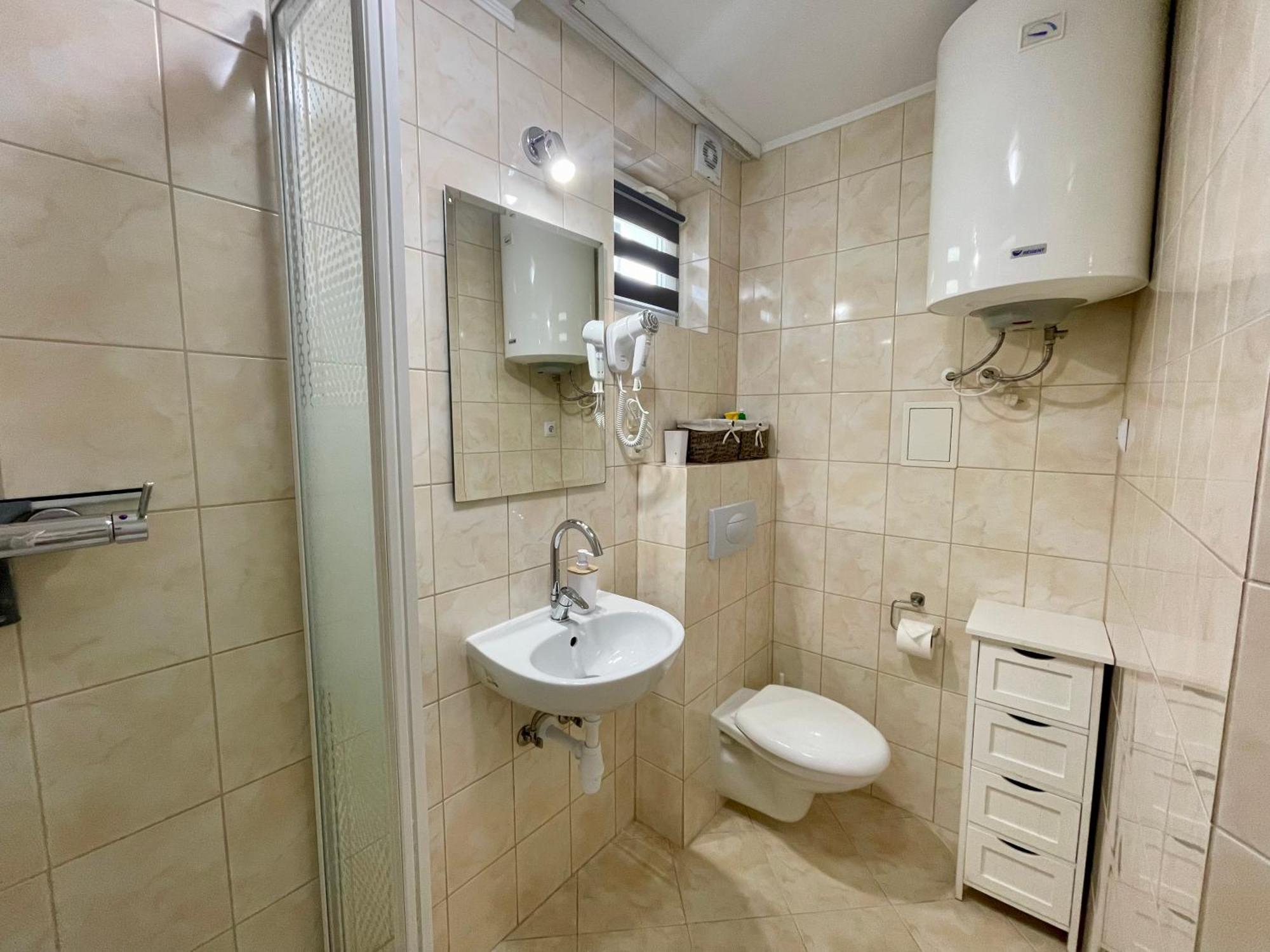 Gorska Ostoja Apartamento Muszyna Exterior foto