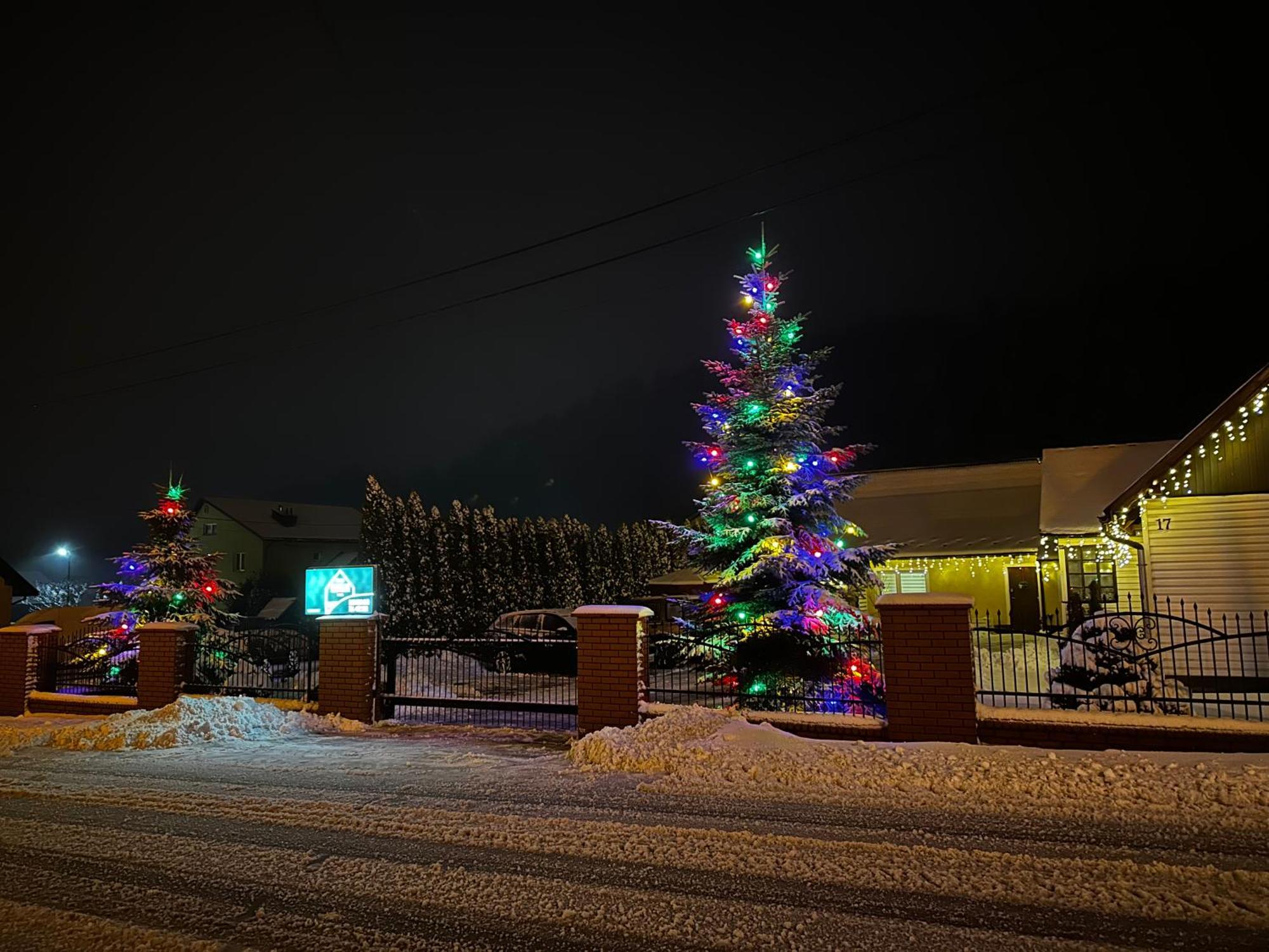 Gorska Ostoja Apartamento Muszyna Exterior foto