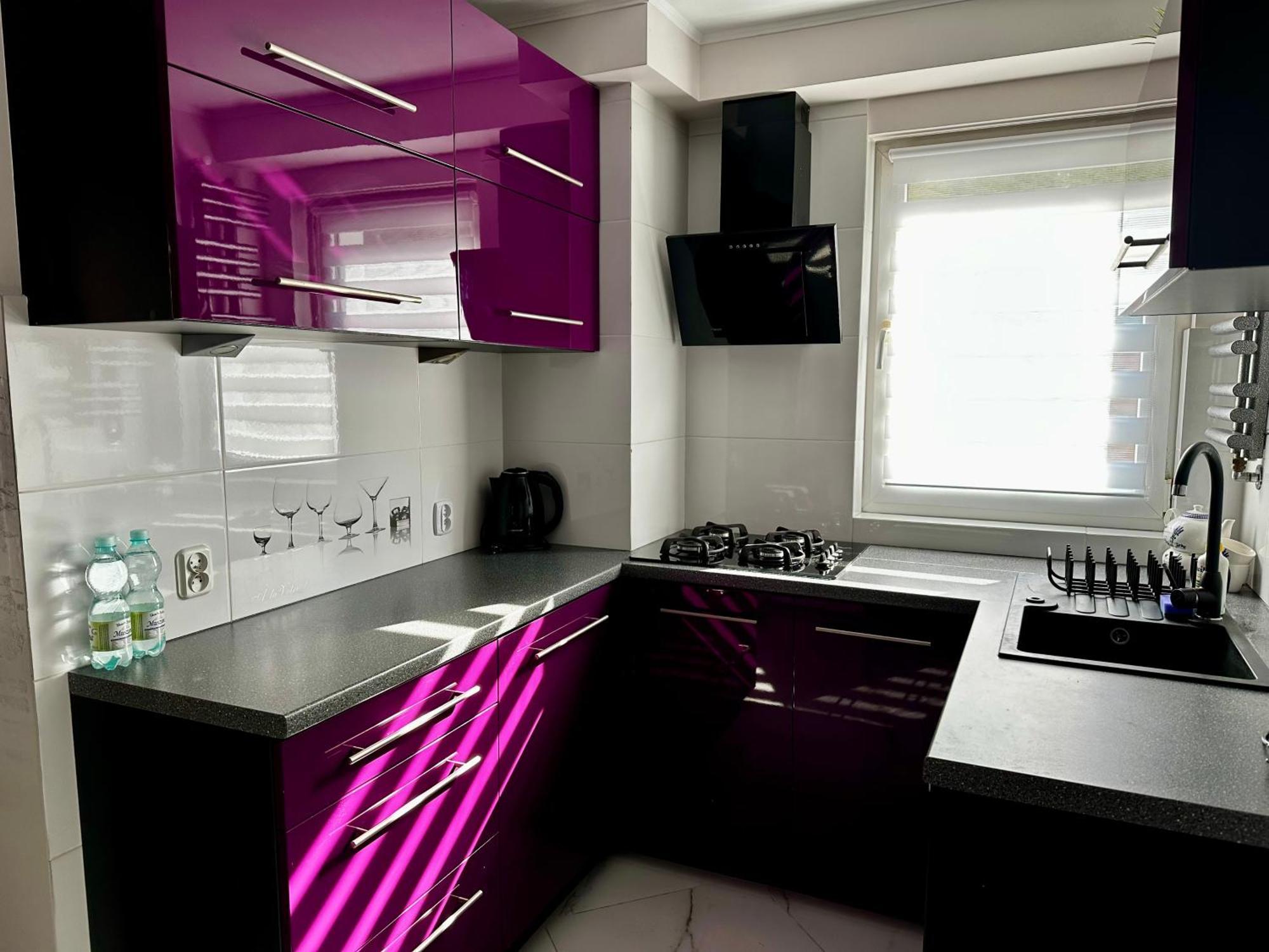 Gorska Ostoja Apartamento Muszyna Exterior foto