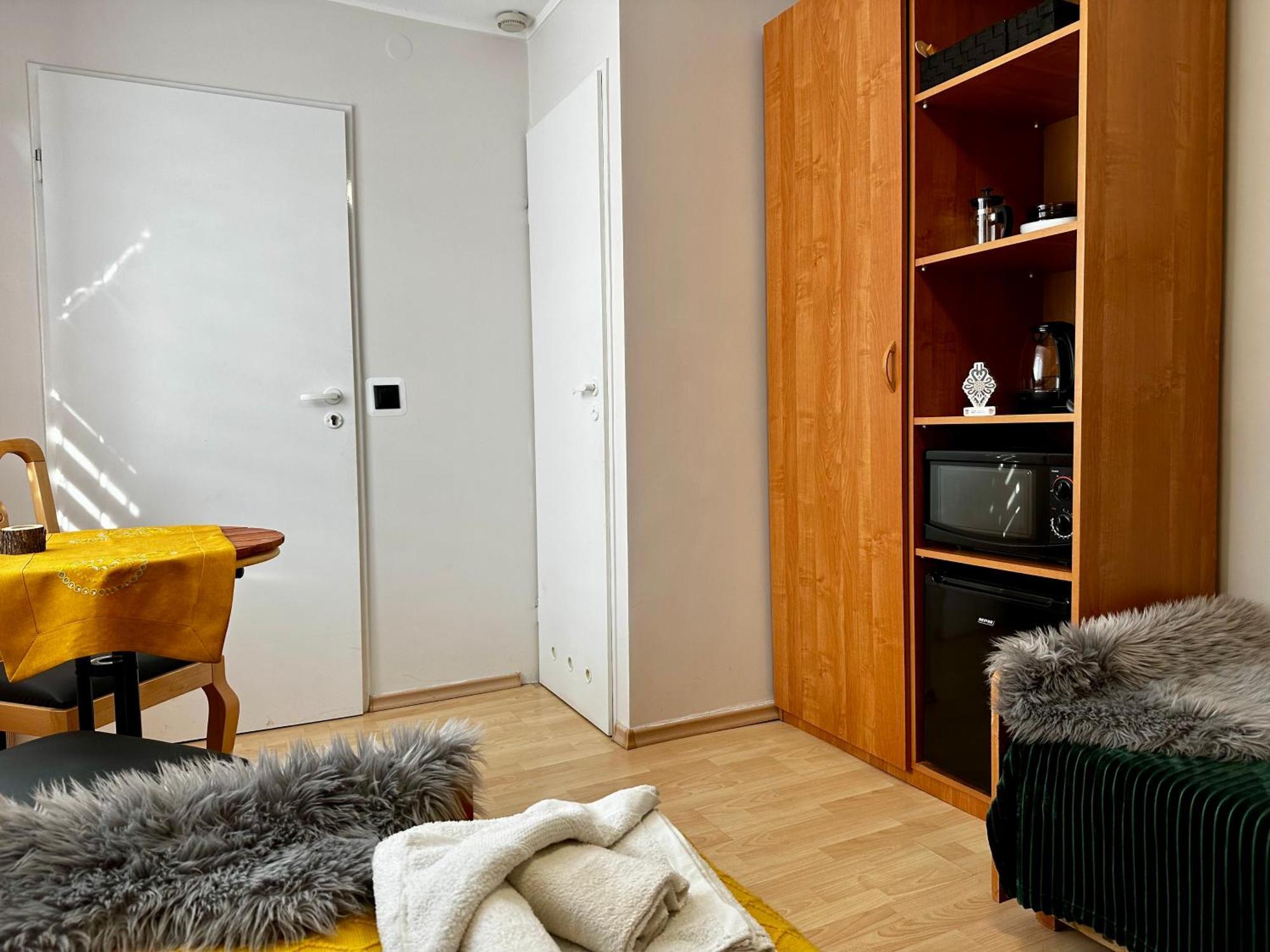 Gorska Ostoja Apartamento Muszyna Exterior foto