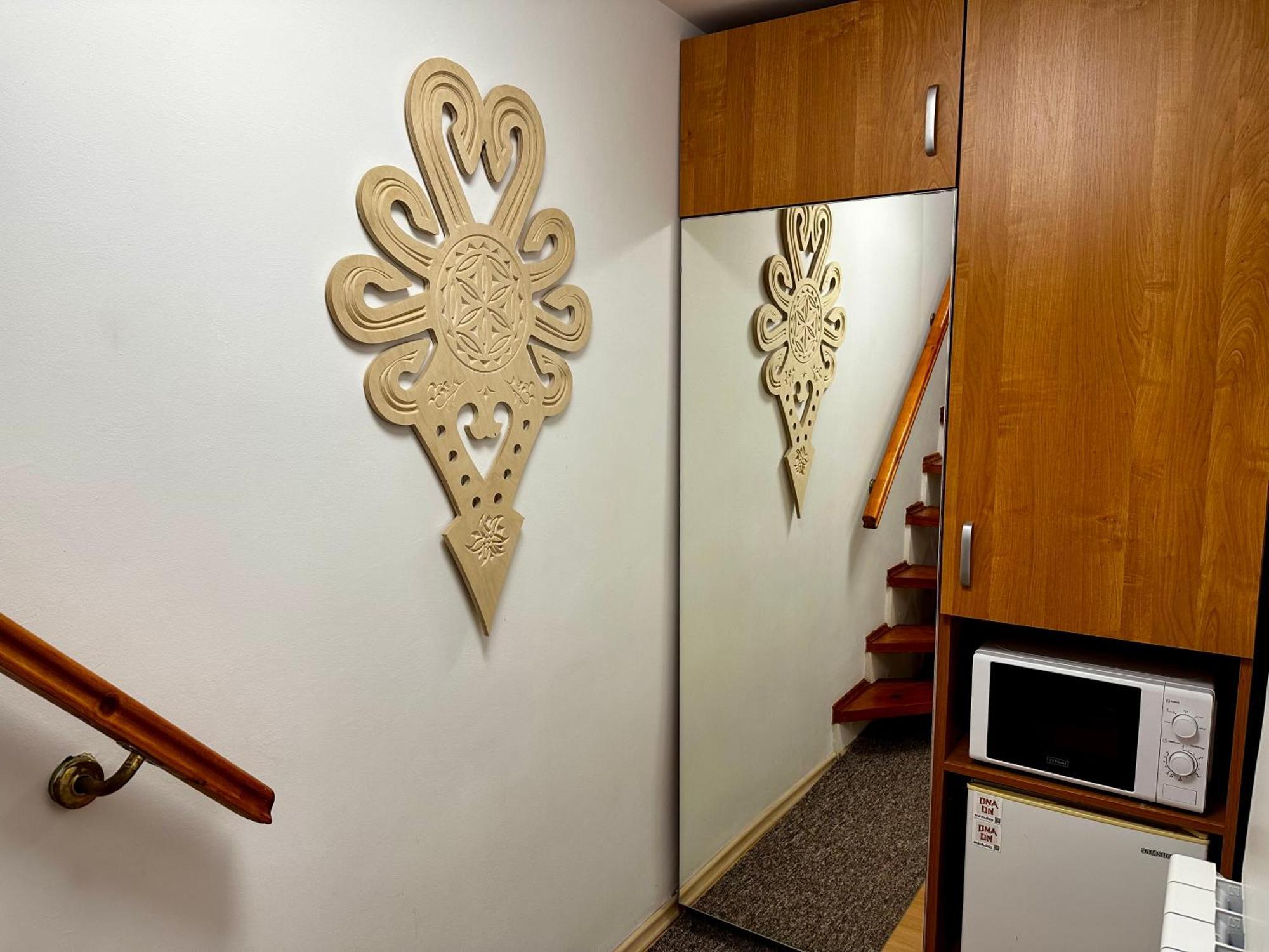 Gorska Ostoja Apartamento Muszyna Exterior foto
