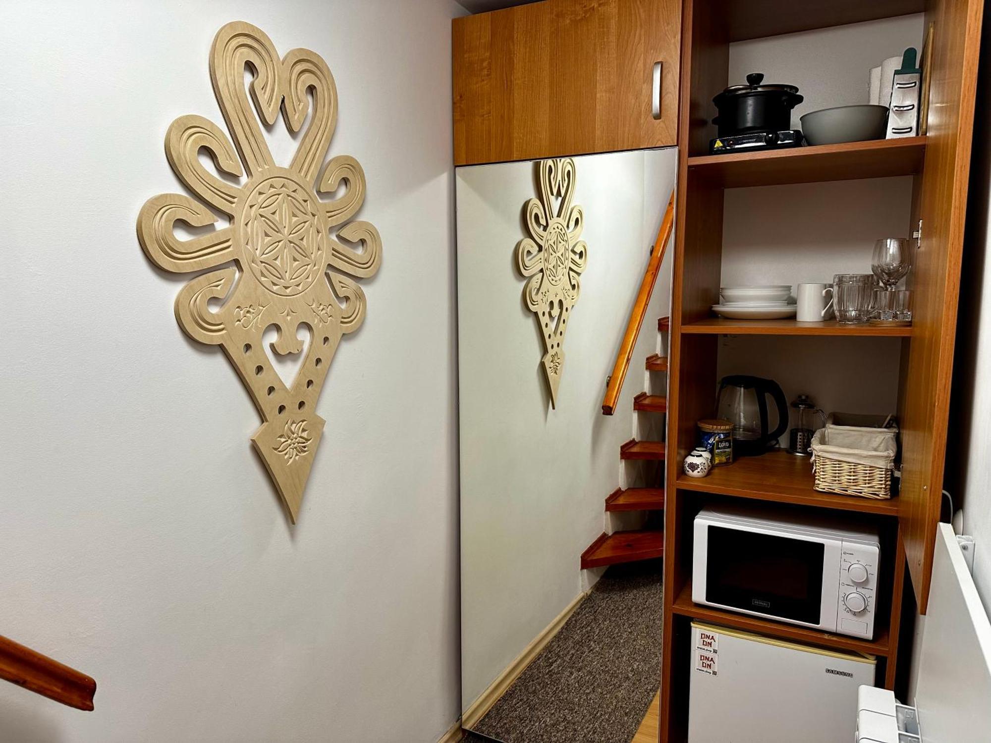 Gorska Ostoja Apartamento Muszyna Exterior foto