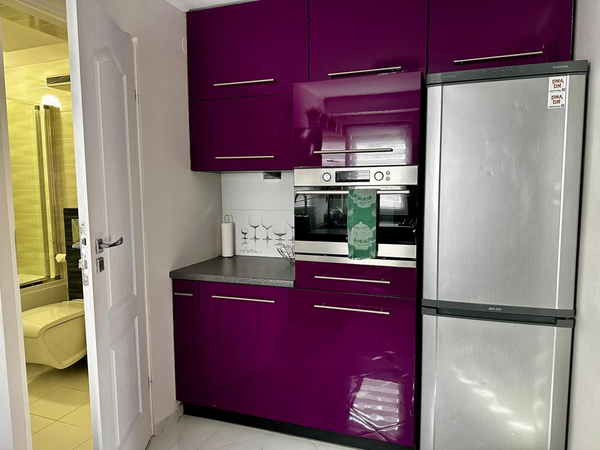 Gorska Ostoja Apartamento Muszyna Exterior foto
