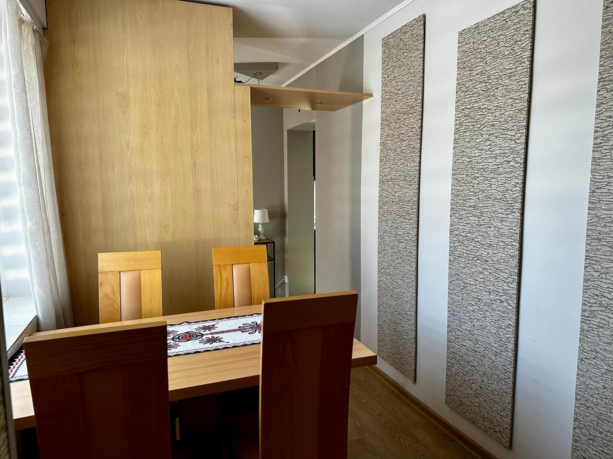 Gorska Ostoja Apartamento Muszyna Exterior foto