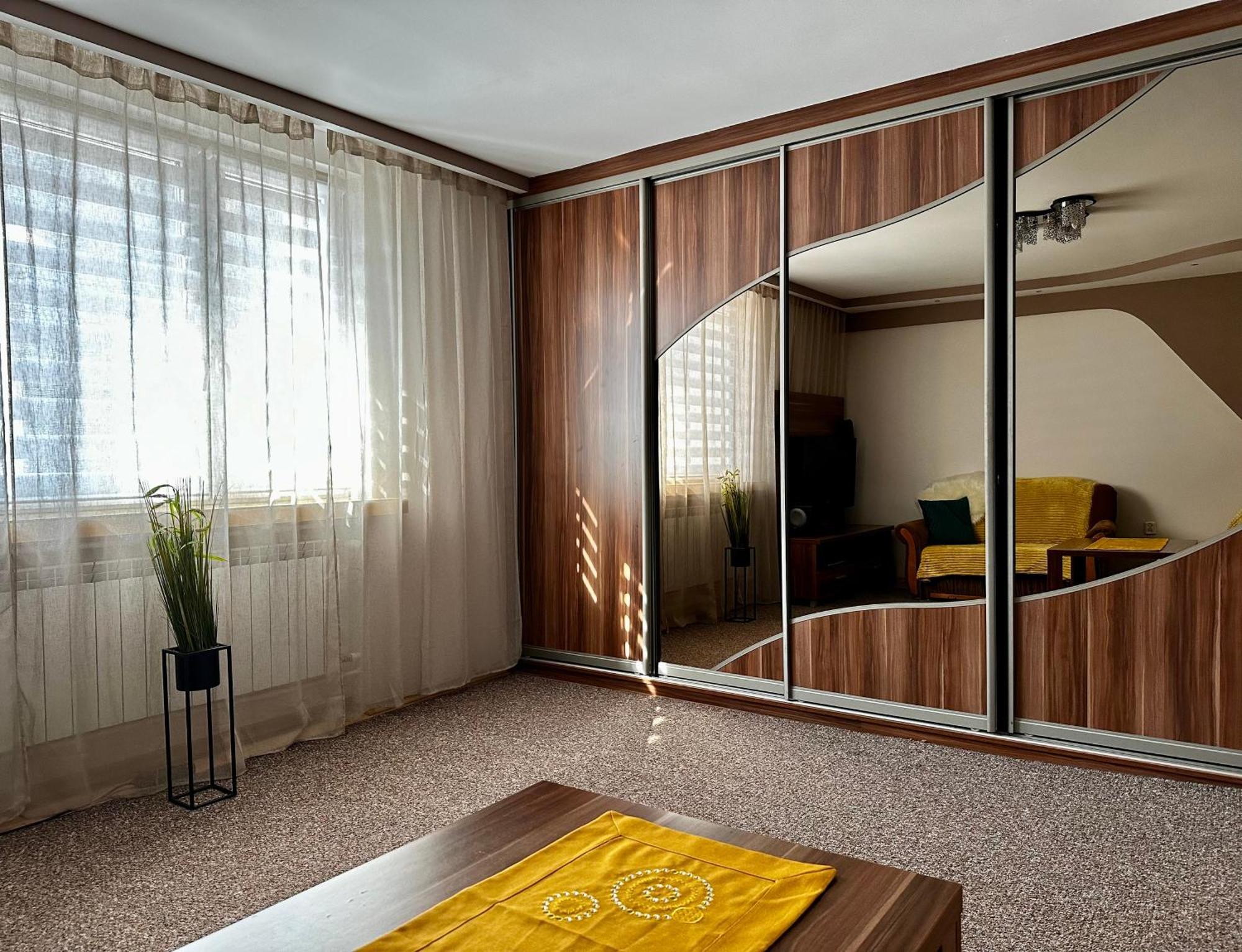 Gorska Ostoja Apartamento Muszyna Exterior foto